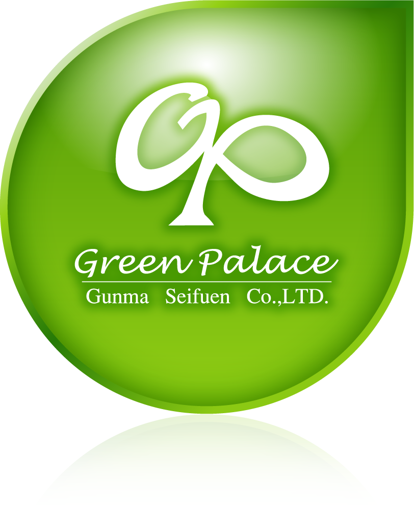 Green Palace