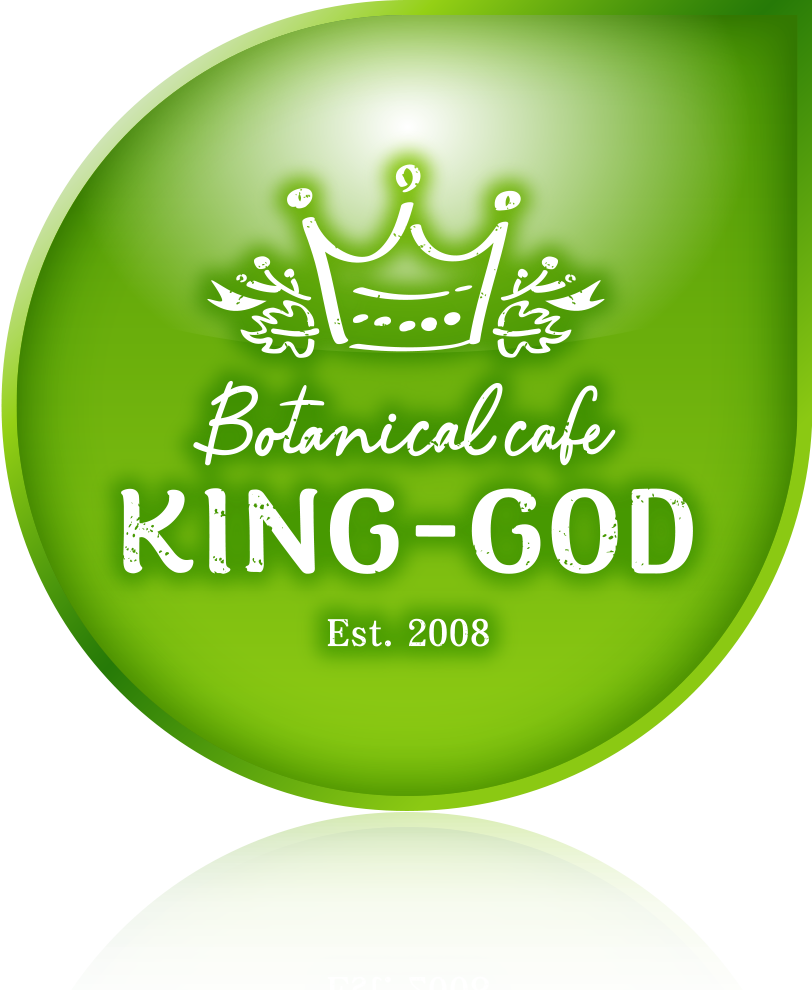 KING GOD BURGER K.G.