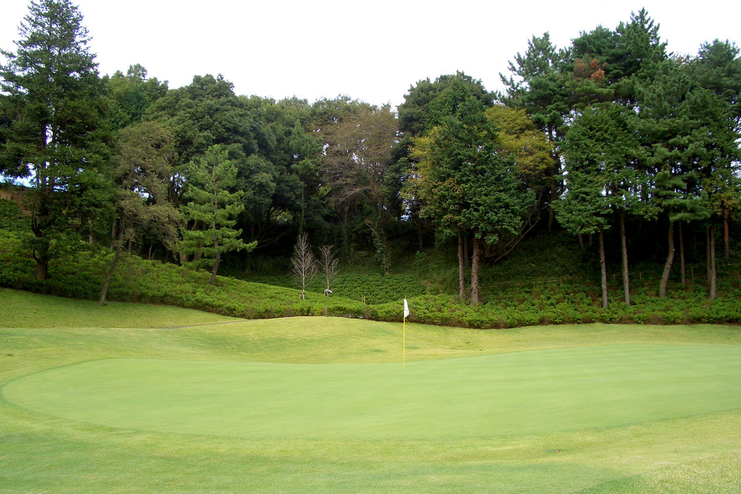 石田北関東ゴルフ場どこ