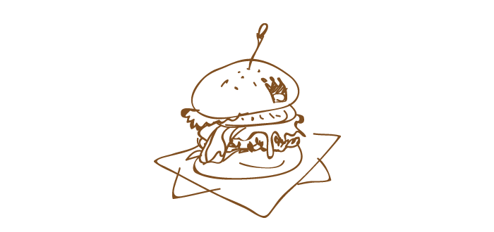 BURGER